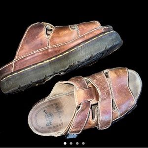 Vintage 90’s Doc Martens